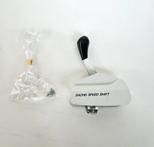 Sachs speed shift für bonanza - shift,