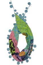 Desigual Schal Damen Tuch