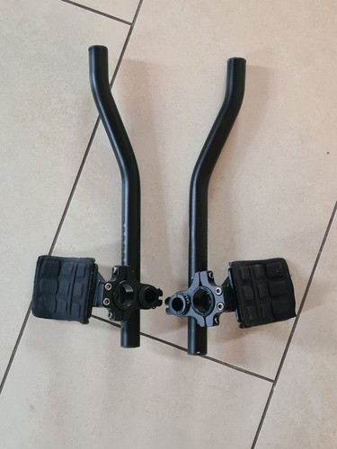 Triathlon lenker lenkeraufsatz - lenker,