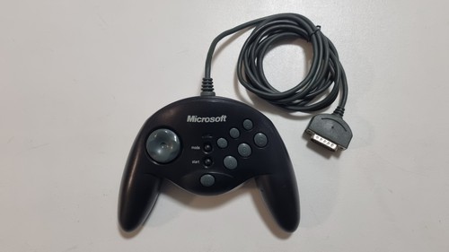 Microsoft side winder - side, gamepad