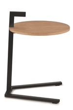 KELA Beistelltisch OAK Tisch