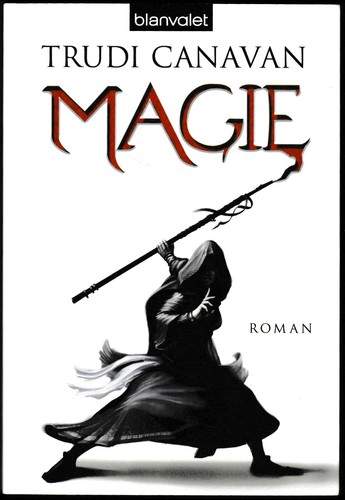 Magie trudi canavan - °,