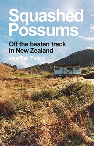 Squashed possums abseits der - possums:,