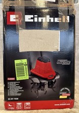 EINHELL Elektro-Bodenhacke GC-RT 7530, 750 W