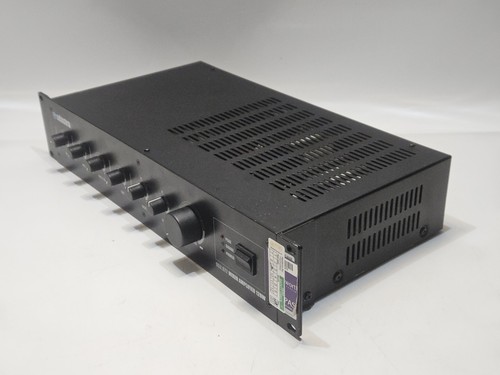 Adastra 952 972 verstärker - 952.972,