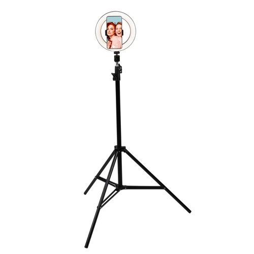 Grundig selfie ringlicht - grundig,