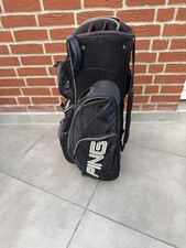 Ping Golfbag
