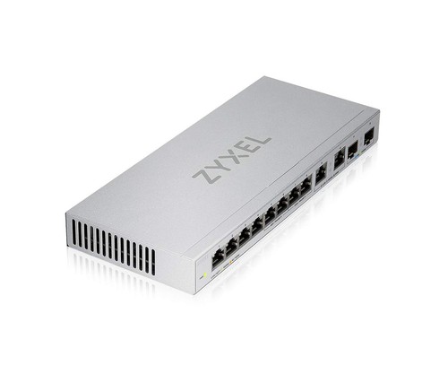 Zyxel xgs1010 port - xgs1010-12, 12-port