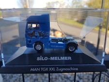 Herpa MAN TGX XXL Zugmaschine