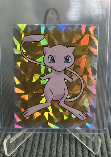 Pokemon topps merlin - serie,