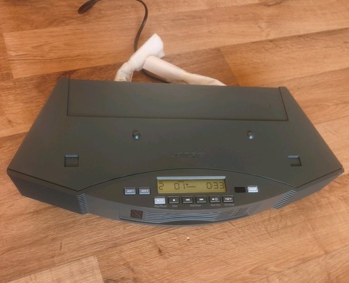 Bose multi disc changer - multi-disc,