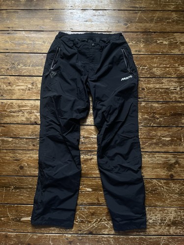 Musto evolution performance - musto,