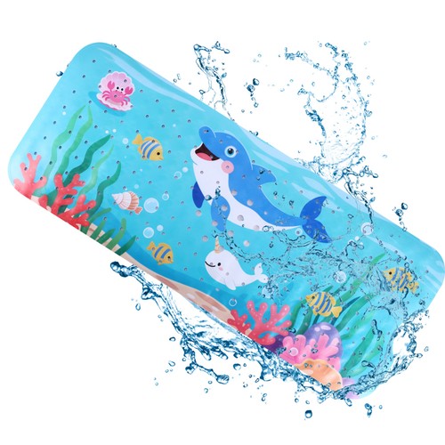 Badewannenmatte kinder - badewannenmatte,