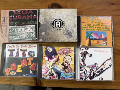 Cds latin funk - cds,,