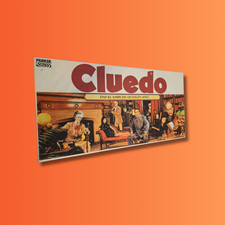 Cluedo das klassische
