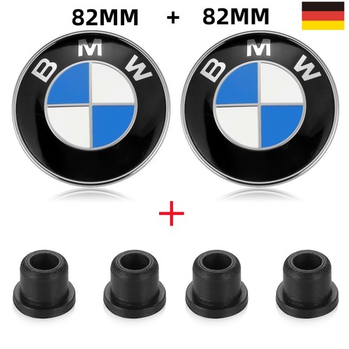 74mm vorne motorhaübe - 74mm,