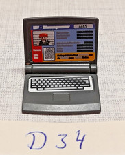 Playmobil Notebook Laptop