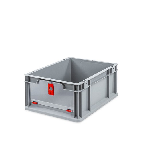 Eurobox nextgen cover - eurobox,