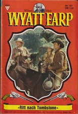 Wyatt Earp (1974-77) - Nr. 101