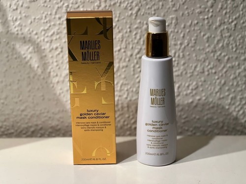 Marlies möller luxury golden - möller,