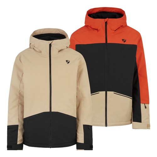 Ziener herren skijacke - ziener,
