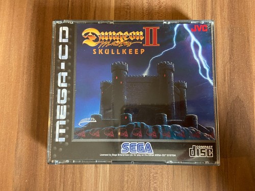 Dungeon master skullkeep - dungeon,