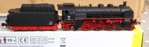 Minitrix 16185 dcc - n,