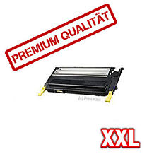 kompatible TONER FÜR SAMSUNG CLP 320 325 CLX3185N N W FN YELLOW