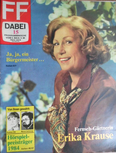 Dabei 1984 b tv - -,