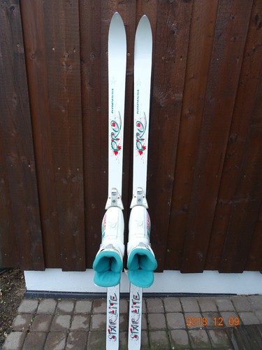 Ski