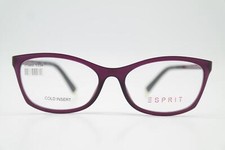 Brille ESPRIT ET17479 Weinrot