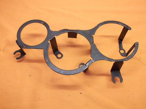 Halter von tacho - von,