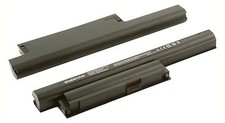 4400mAh Akku für SONY VAIO