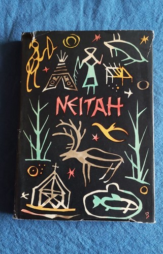 Neitah klatt edith - neitah, klatt,