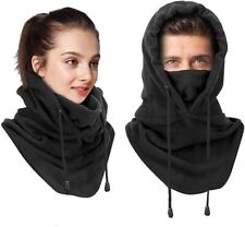 Sturmhaube Gesichtsmaske Balaclava Face Mask Winddicht Warm Fahrrad Bike Ski