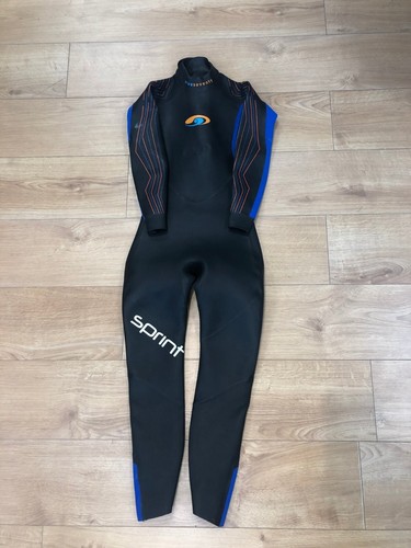 Blueseventy sprint triathlon - sprint,