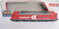Piko 57442 - 1:87 H0 - E-Lok BR 185 - reinisch - FR 1991 Ep. V