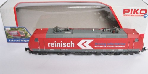 Piko 57442 e lok - 57442, 1:87
