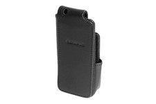 OLYMPUS CS137 Ledertasche /