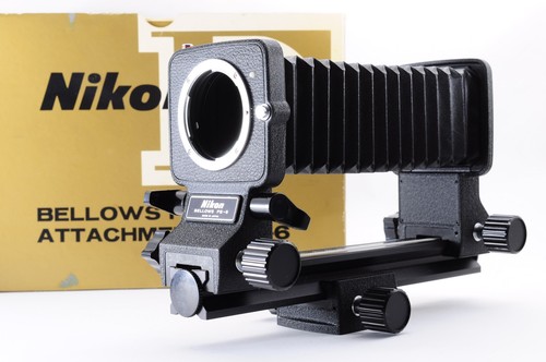 Nikon balgenfokussieraufsatz - nikon,
