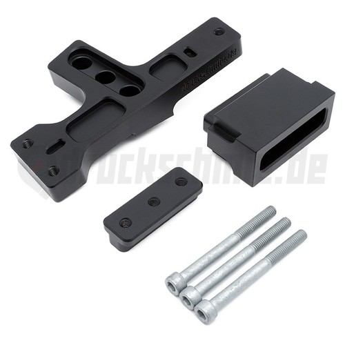 Umbauset adapter für e gas - /,