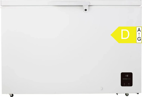 Gorenje gefriertruhe fh37daw - gefriertruhe,
