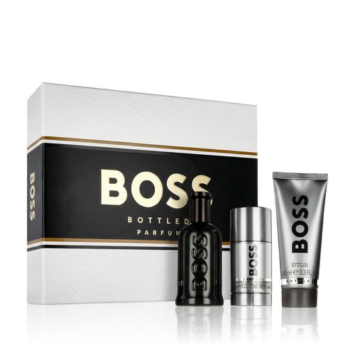 Boss bottled parfum 100 - parfum, ml