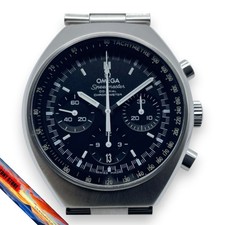 Omega Speedmaster Mark 2