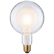 Paulmann LED Filament Globe G95 Inner Shape Matt 4W E27 450lm warmweiß DIMMBAR