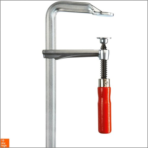 Bessey schraubzwinge gz30 - schraubzwinge, gz30-10