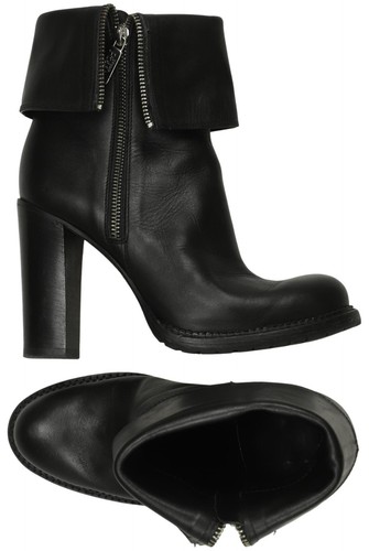 Pollini stiefelette damen - stiefelette,