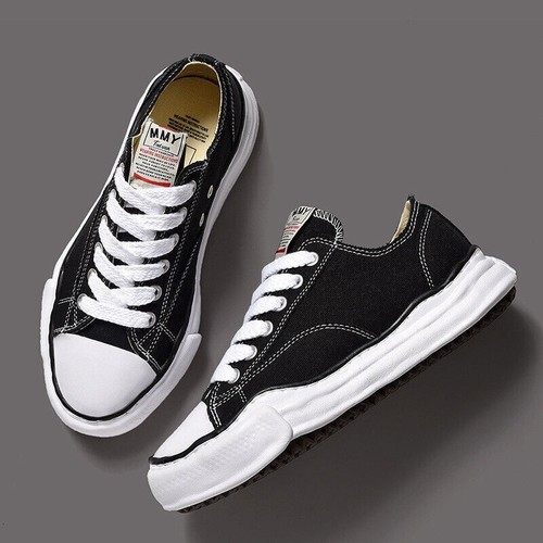 Herren sneaker aus canvas - herren-sneaker, mit