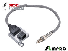NOx-Sensor A1066708A PSA (Peugeot/Citroën) 12V 55570096 PKW AMPRO