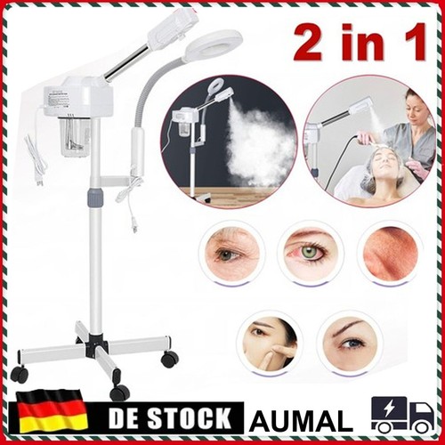 220v 2in1 facial - 220v,